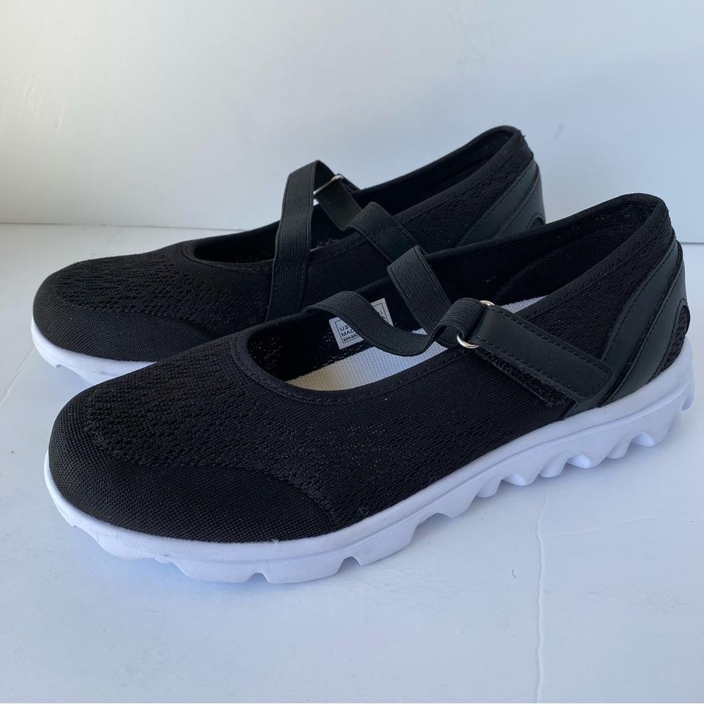Propet NWOB TravelActiv Women’s Mary Jane Walking Shoes -Sz 7